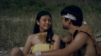 Screenshot 3 from Temenggor (Full Movie)