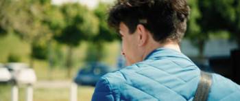 Screenshot 3 from Temps mort (Full Movie)