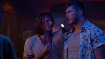 Screenshot 1 from Temptation Under the Sun (Full Movie)