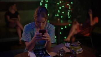 Screenshot 3 from Temptation Under the Sun (Full Movie)