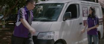 Screenshot 2 from Temurun (Full Movie)
