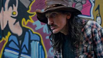 Screenshot 3 from Ten Dollar Death Trip (Full Movie)