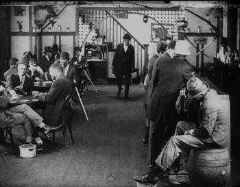 Screenshot 2 from Ten Nights in a Barroom (Full Movie)