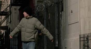 Screenshot 1 from Ten Thousand Saints (Full Movie)