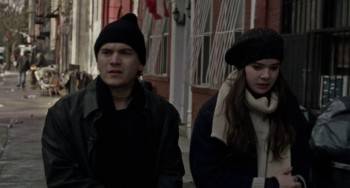 Screenshot 3 from Ten Thousand Saints (Full Movie)