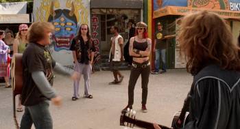 Screenshot 1 from Tenacious D in the Pick of Destiny (Full Movie)