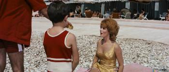Screenshot 2 from Tender Is the Night (Full Movie)