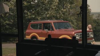 Screenshot 2 from Tenkiller (Full Movie)