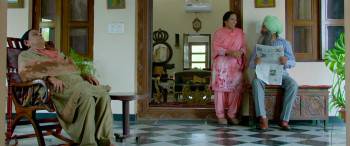 Screenshot 1 from Tere Layi (Full Movie)