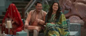 Screenshot 2 from Teri Baaton Mein Aisa Uljha Jiya (Full Movie)