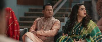 Screenshot 3 from Teri Baaton Mein Aisa Uljha Jiya (Full Movie)