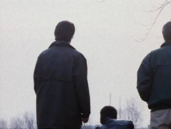Screenshot 2 from Terminal Rush (Full Movie)