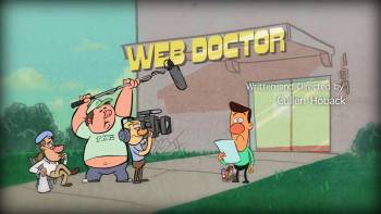 Screenshot 2 from Terms and Conditions May Apply (Full Movie)
