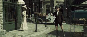 Screenshot 1 from Terra Incognita 1901 (Full Movie)