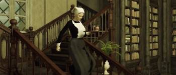 Screenshot 2 from Terra Incognita 1901 (Full Movie)