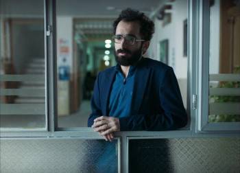 Screenshot 1 from Terrestrial Verses (Full Movie)