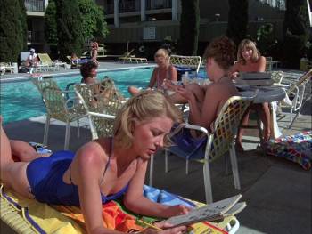 Screenshot 1 from Terror Among Us (Full Movie)