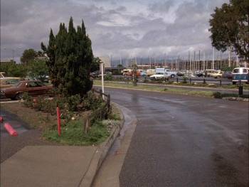 Screenshot 2 from Terror Among Us (Full Movie)