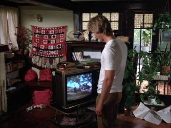 Screenshot 3 from Terror Among Us (Full Movie)