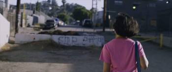 Screenshot 2 from Terror Firma (Full Movie)