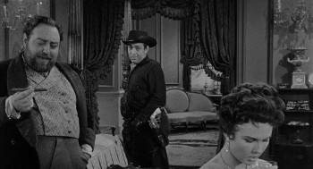 Screenshot 1 from Terror in a Texas Town (Full Movie)