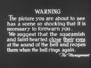 Screenshot 2 from Terror Is a Man (Full Movie)