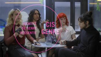 Screenshot 1 from Terror, Sisters! (Full Movie)