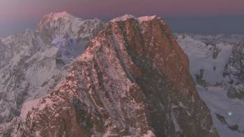 Screenshot 3 from T'es pa bien là? (Full Movie)