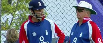 Screenshot 1 from Test Match Special How To Win The Ashes: Mitchell Johnson on the 2013-14 Ashes series (Full Movie)