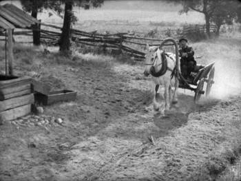 Screenshot 2 from Tevya (Full Movie)