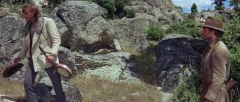 Screenshot 1 from Texas, Adios (Full Movie)