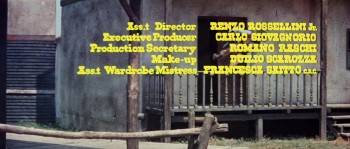 Screenshot 3 from Texas, Adios (Full Movie)