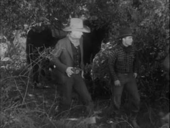 Screenshot 2 from Texas Terror (Full Movie)
