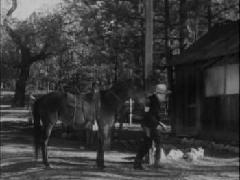 Screenshot 3 from Texas Terror (Full Movie)