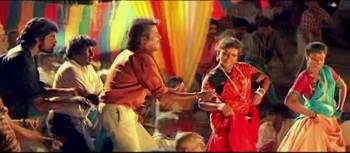 Screenshot 3 from Thalapathi (Full Movie)