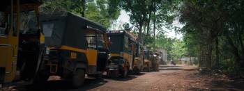 Screenshot 1 from Thalavan (Full Movie)