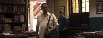 Screenshot 2 from Thalavan (Full Movie)