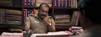 Screenshot 3 from Thalavan (Full Movie)