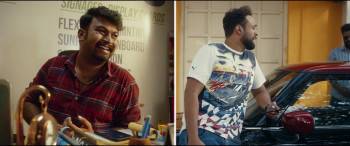 Screenshot 2 from Thallumaala (Full Movie)