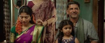 Screenshot 1 from Thandel (Full Movie)