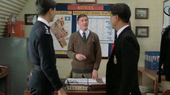 Screenshot 3 from Thank You, Sir (Full Movie)