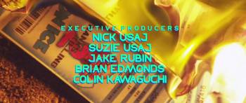 Screenshot 1 from ThanksKilling 3 (Full Movie)
