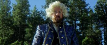 Screenshot 2 from ThanksKilling 3 (Full Movie)