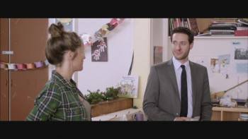 Screenshot 2 from That Burning Feeling (Full Movie)