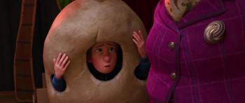 Screenshot 2 from That Christmas (Full Movie)