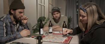 Screenshot 3 from That Is All (Full Movie)