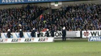 Screenshot 1 from That Peter Crouch Film (Full Movie)