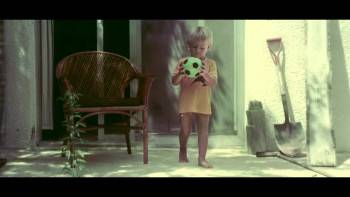 Screenshot 2 from That Peter Crouch Film (Full Movie)