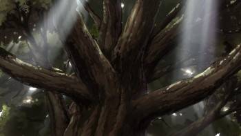 Screenshot 1 from That Time I Got Reincarnated as a Slime the Movie: Scarlet Bond (Full Movie)