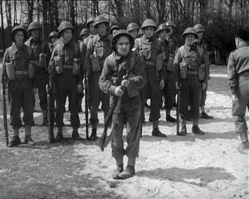Screenshot 1 from That's Carry On! (Full Movie)